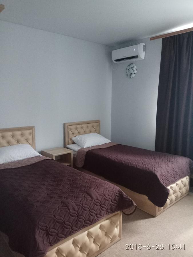 Aqua Marina Otel Herson Dış mekan fotoğraf